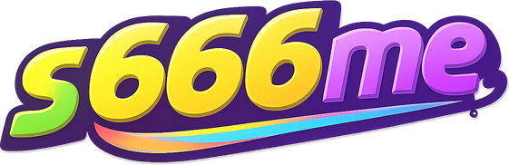 Logo s666me – trang chủ